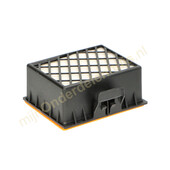 Bosch/Siemens Bosch filter van stofzuiger 17004779