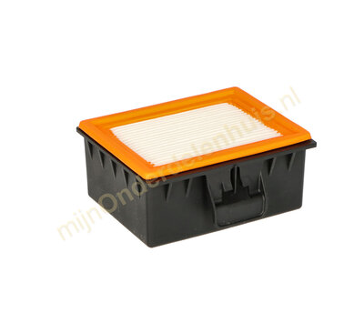 Bosch filter van stofzuiger 17004779