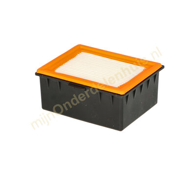 Bosch filter van stofzuiger 17004779