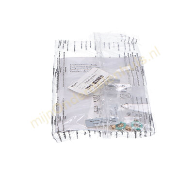 Etna sproeierset van kookplaat 46611