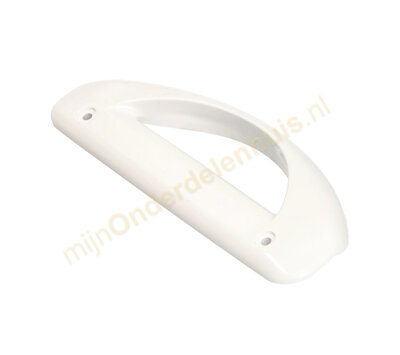 Edy deurgreep van koelkast 322066200