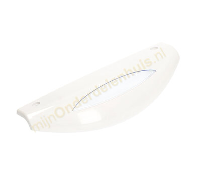 Whirlpool deurgreep van koelkast 481949878405