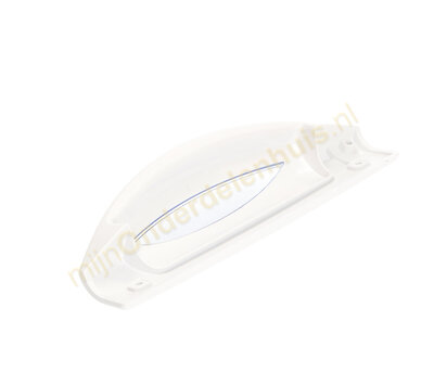 Whirlpool deurgreep van koelkast 481949878405