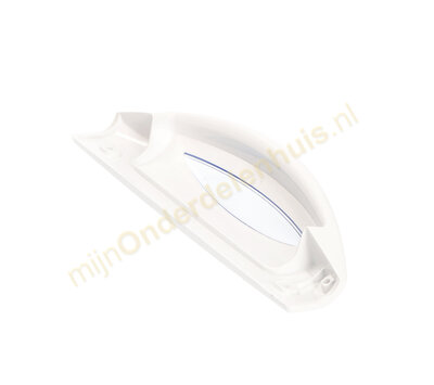 Whirlpool deurgreep van koelkast 481949878405