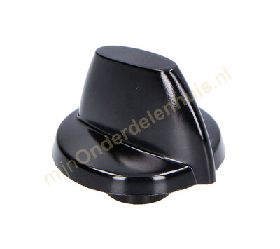 Whirlpool knop van fornuis 480121104819