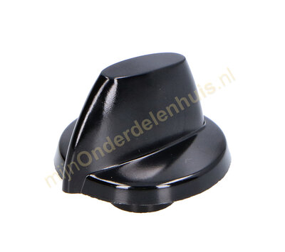 Whirlpool knop van fornuis 480121104819