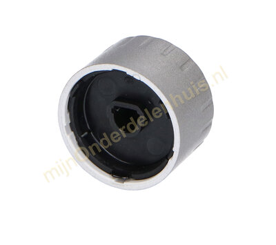 Bosch knop van oven 00614314