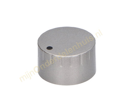 Bosch knop van oven 00614314