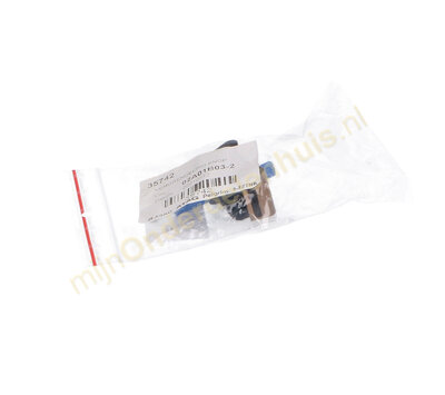 Atag as van fornuis 35742