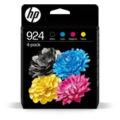 HP Originele inktcartridges HP924 multipack 6C3Z1NE