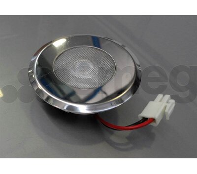 Smeg LED spot van afzuigkap 824610882