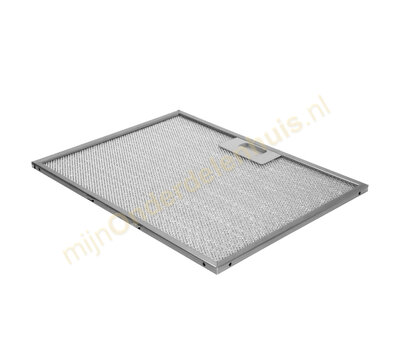 Whirlpool metaalfilter van afzuigkap 482000092088