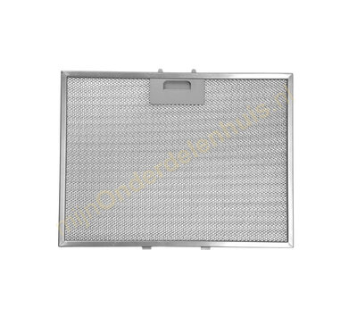Whirlpool metaalfilter van afzuigkap 482000092088