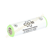 Braun Braun accu voor scheerapparaat 67030923