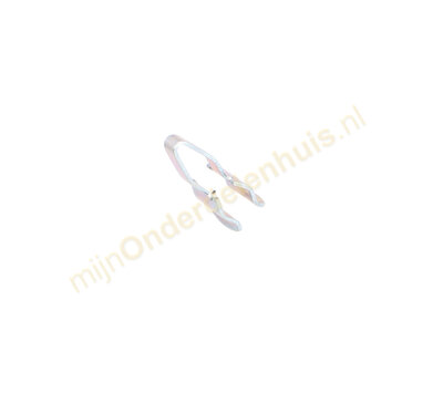 Pelgrim snapper van oven 231825