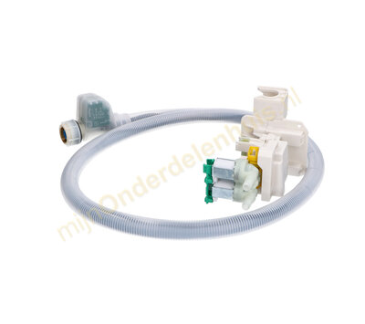 Bosch toevoerslang van wasmachine 11059288