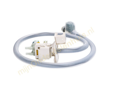 Bosch toevoerslang van wasmachine 11059288