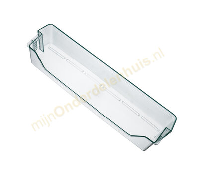 Exquisit flessenbak van koelkast EX20122050163