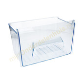 Exquisit Exquisit vrieslade van koelkast EX1.03.312039-041