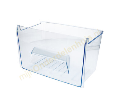 Exquisit vrieslade van koelkast EX1.03.312039-041