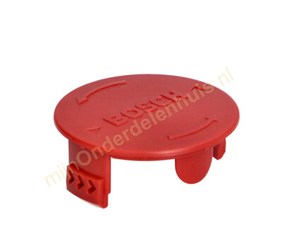 Bosch afdekkap van grastrimmer 52 1.600.A00.X61