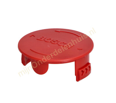 Bosch afdekkap van grastrimmer 52 1.600.A00.X61