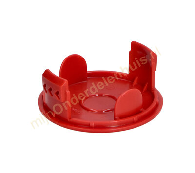 Bosch afdekkap van grastrimmer 52 1.600.A00.X61