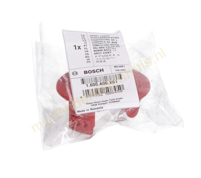 Bosch afdekkap van grastrimmer 52 1.600.A00.X61