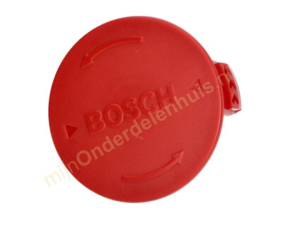 Bosch afdekkap van grastrimmer 52 1.600.A00.X61