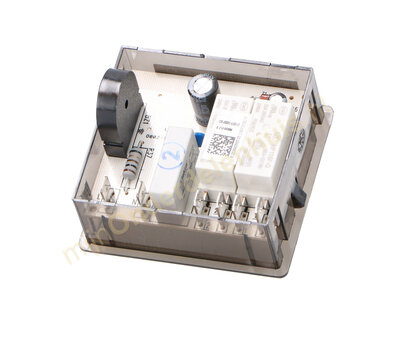 Boretti klok van fornuis A44646 EA5431012000000