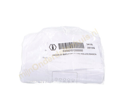 Boretti klok van fornuis EA5431012000000 A44646