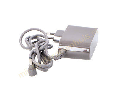 Dyson oplader van steelstofzuiger 969350-03