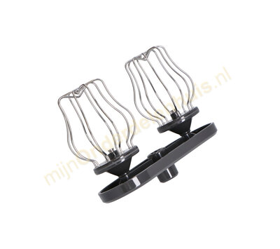 Philips gardeset van keukenmachine 300005784821