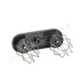 Philips Philips gardeset van keukenmachine 300005784821