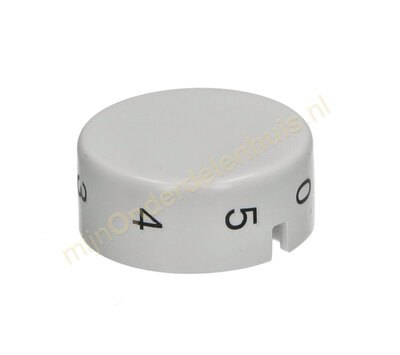 Bosch knop van koelkast 00169314