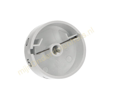 Bosch knop van koelkast 00169314