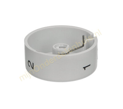 Bosch knop van koelkast 00169314