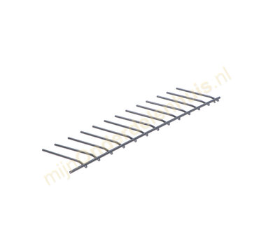 AEG borden inzet van vaatwasser 140002411068