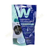 Wpro Wpro PowerFresh voor wasmachine AFR300 484000001180