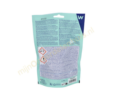 Wpro PowerFresh voor wasmachine AFR300 484000001180