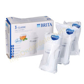 Brita Brita waterfilter voor waterkan Classic 205386