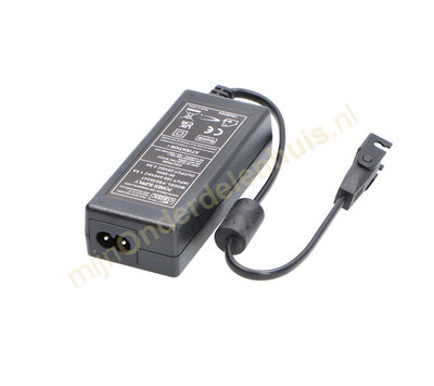 Universele adapter voor relaxstoel 29V 2A
