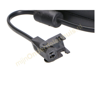 Universele adapter voor relaxstoel 29V 2A
