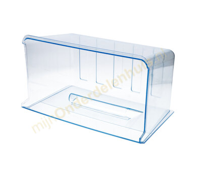 Exquisit vrieslade van koelkast EX1.03.312039-041