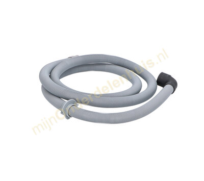 Zanussi afvoerslang van vaatwasser 140003571019 1173680305