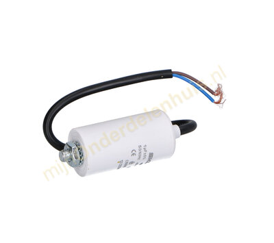 SKL condensator 1uF-450V met kabel