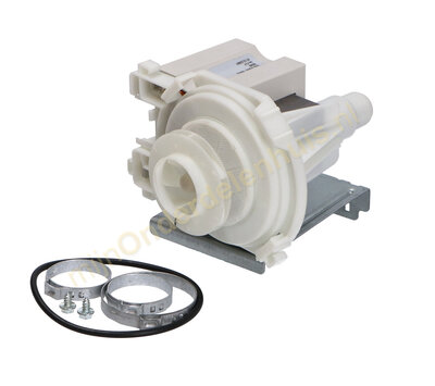Whirlpool circulatiepomp van vaatwasser 480140102395