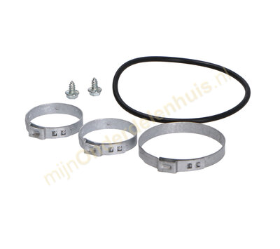 Whirlpool circulatiepomp van vaatwasser 480140102395