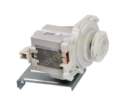 Whirlpool circulatiepomp van vaatwasser 480140102395