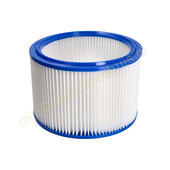 Nilfisk Nilfisk cartridgefilter van stofzuiger 302000751